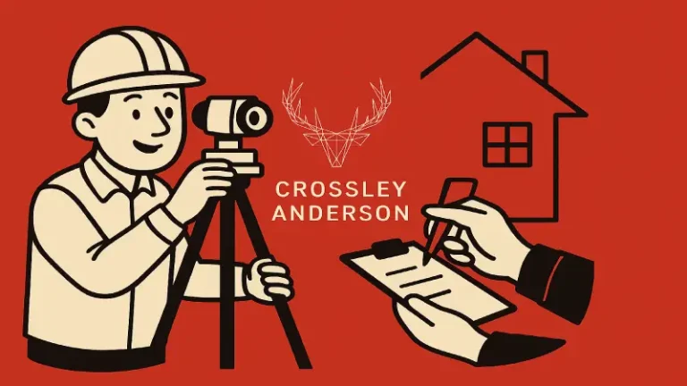 Crossley Anderson Chartered Surveyors 768x432