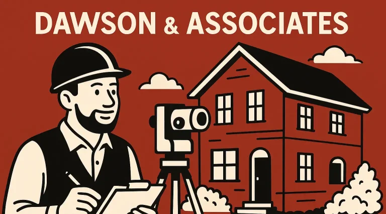 Dawson and Associates Building Surveyors 768x426