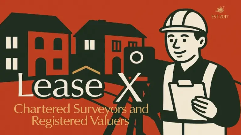 Lease X Chartered Surveyors and Registered Valuers 768x432