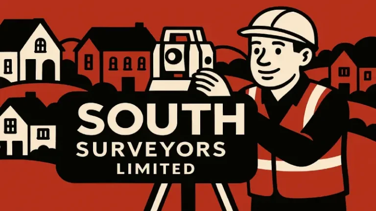 South Surveyors Ltd 768x432